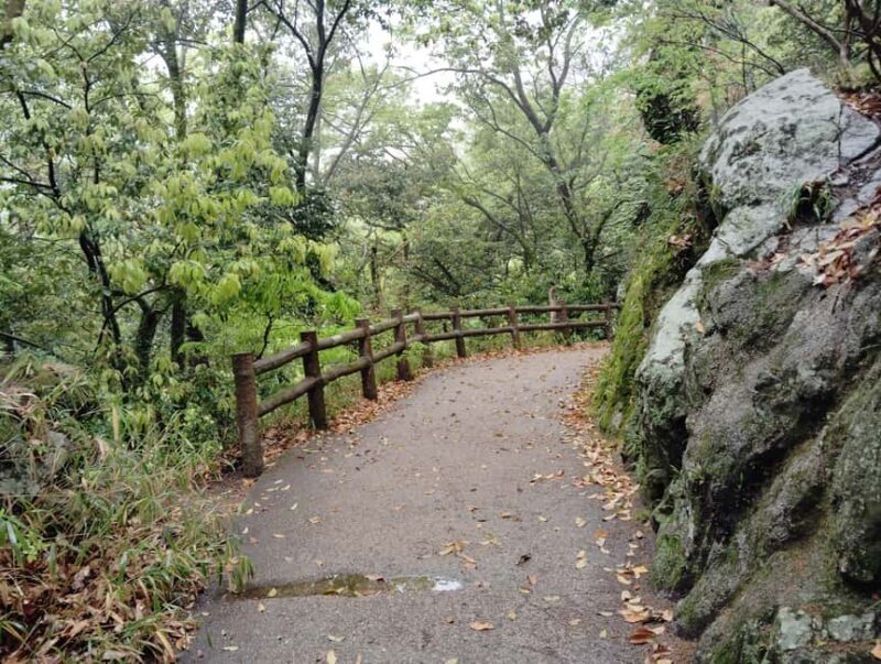 Kobe: Nunobiki Falls Morning Guided Hike - FAQ