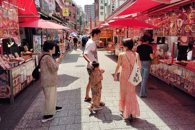 Kobe One-Day Private Walking Tour  5.5 Hours - Who Will Love This Tour