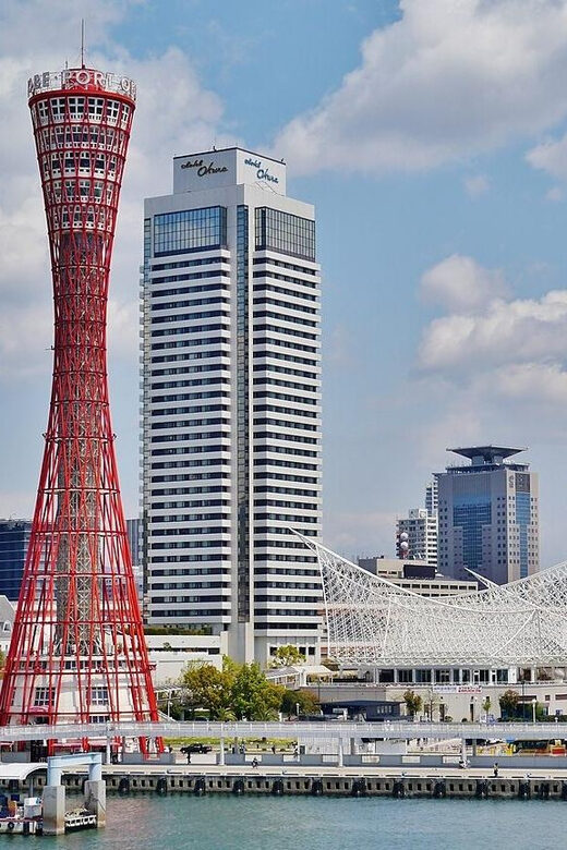 Kobe/Osaka to Mt. Rokko, Kitano Ijinkan & Arima Onsen Tour - Who Would Love This Tour?