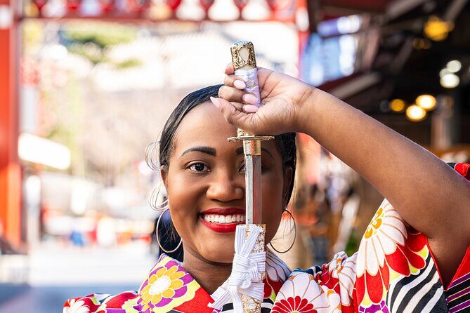 Kobe Private Car City Tour - Who Is This Tour Best For?