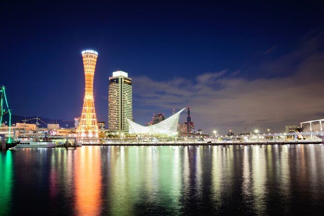 Kobe : Private Custom Tour (Excursion to Osaka / Kyoto possible) - Summary