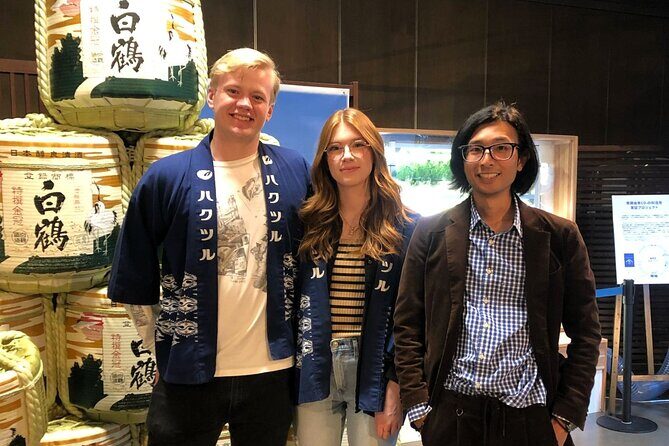 Kobe Private Custom Walking Tour - An In-Depth Look at the Kobe Private Custom Walking Tour