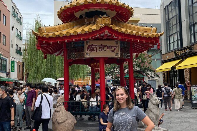 Kobe Private Driving Tour: English Speaking Driver Only, No Guide - A Deep Dive into the Kobe Private Driving Tour