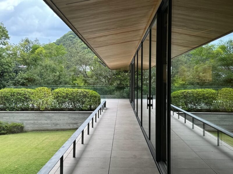 Kobe: Private Guided Tour of Takenaka Carpentry Tools Museum - FAQ