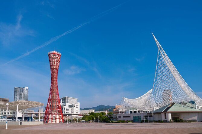 Kobe Private Tour for Shore Excursion - Kobe Private Tour for Shore Excursion: A Practical Guide to Making the Most of Your Visit