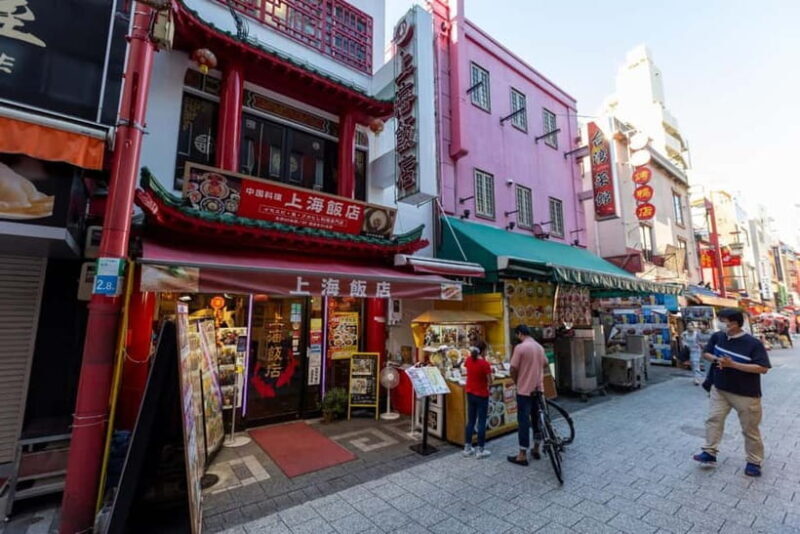 Kobe Private Tour: Kitano Ijinkan-Gai & City Highlights - The Value of a Private Guided Experience