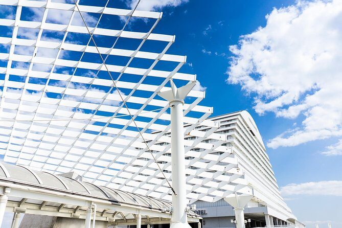 Kobe Private Tours with Locals: 100% Personalized, See the City Unscripted - A Closer Look at the Itinerary