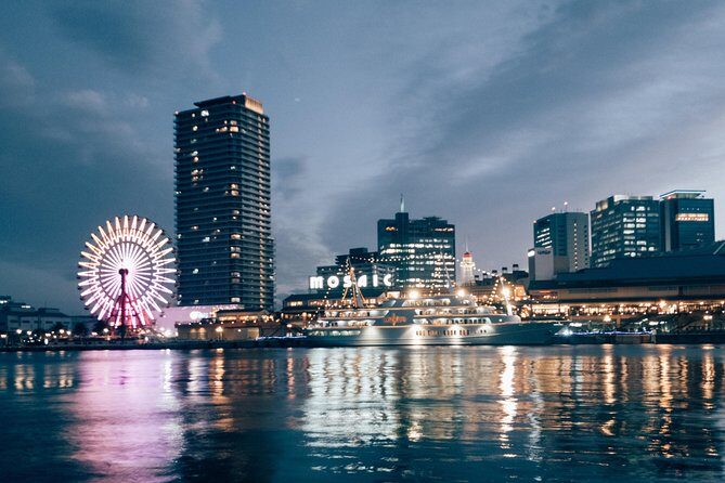 Kobe Private Tours with Locals: 100% Personalized, See the City Unscripted - FAQ