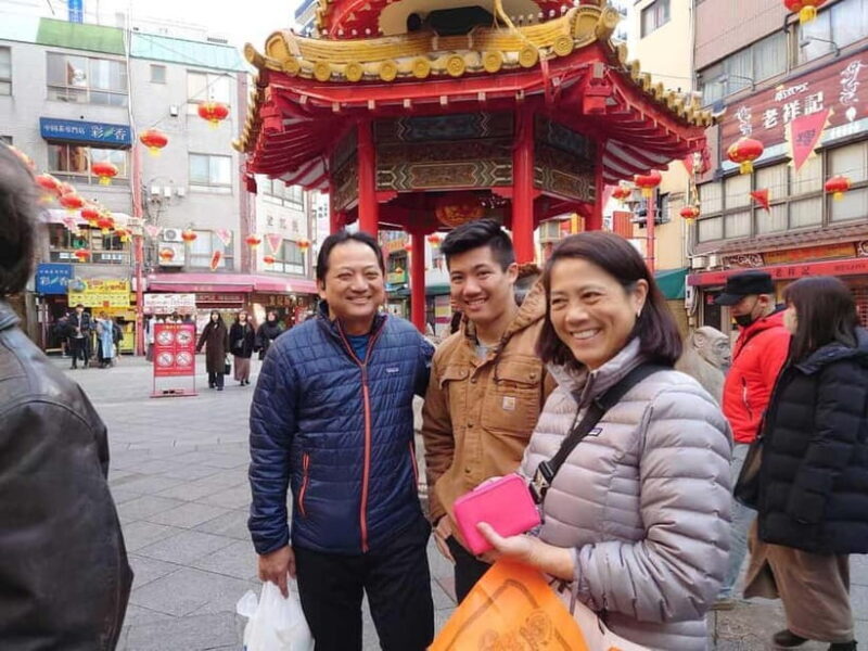 Kobe Private Walking Tour with Government-Licensed Guide - Final Thoughts