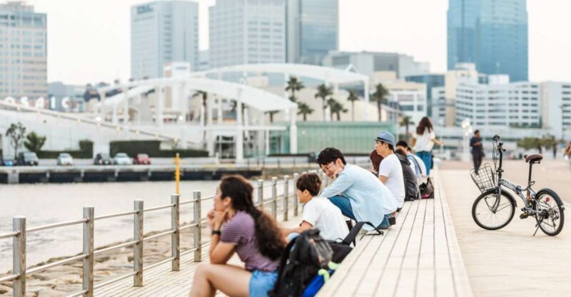 Kobe: Private Walking Tour with Local Guide - Key Points