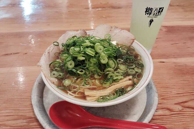 Kobe: Ramen Tasting Tour with Local Guide - A Detailed Look at the Ramen Tasting Tour in Kobe