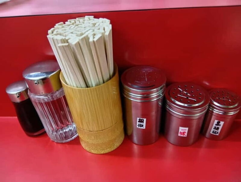 Kobe: Ramen Tasting Tour with Local Guide - The Experiences Value