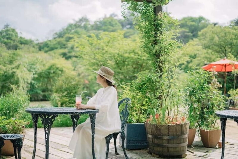 Kobe: Rokko Forest Sound Museum Admission Ticket - Practical Tips for Visiting