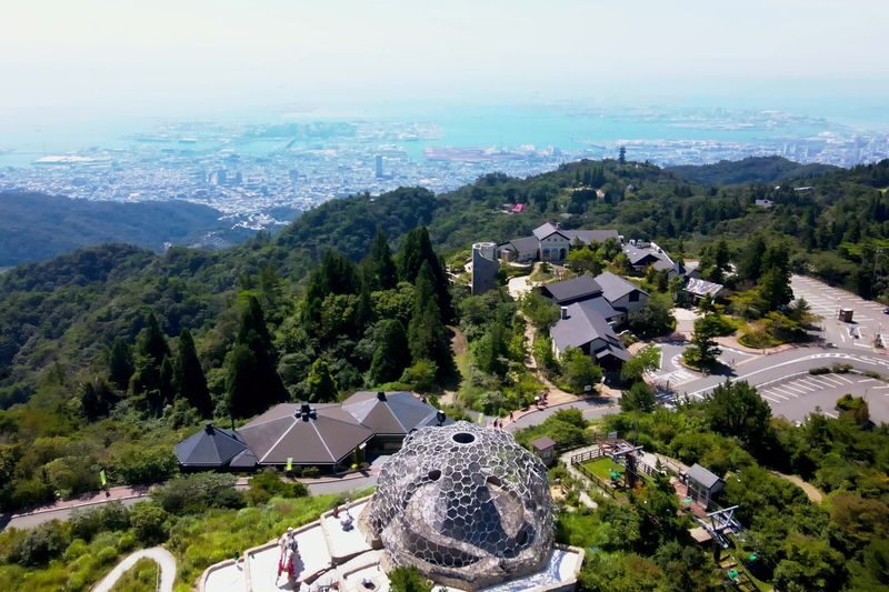 Kobe Rokko Meets Art 2026 beyond Ticket - Choosing the pass that fits your day