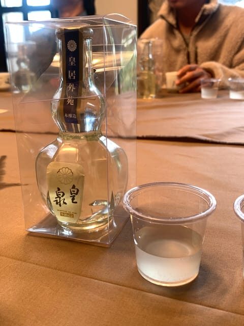 Kobe: Sake Brewery Tour with Tasting and Kobe Beef Bites - Kobe: Sake Brewery Tour with Tasting and Kobe Beef Bites — An Authentic Flavor of Japan