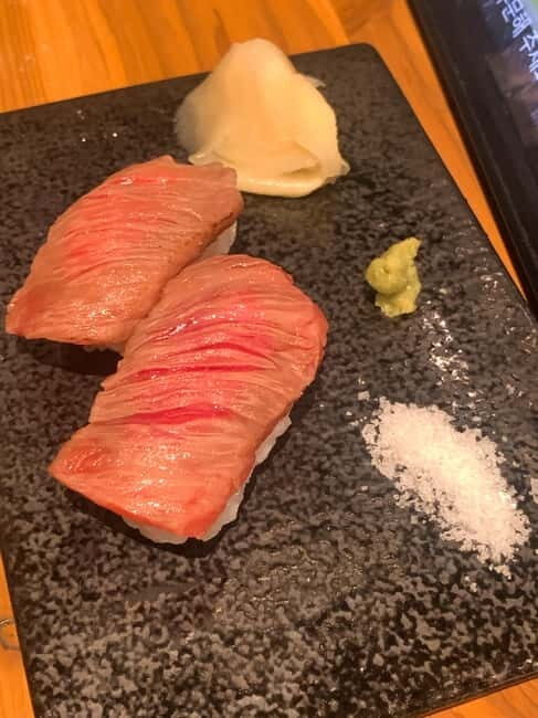 Kobe: Sake Brewery Tour with Tasting and Kobe Beef Bites - Key Points