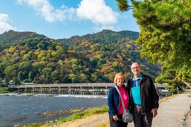 Kobe Shore Excursion: 1-Day Tour by Car to Kyoto, Osaka or Nara - Who Should Consider This Tour?