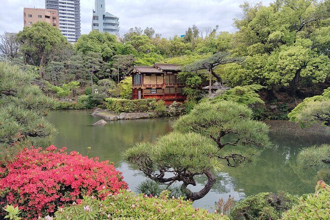 Kobe: Sorakuen Garden Guided Walking Tour 1h - The Sum Up: Is It Worth It?