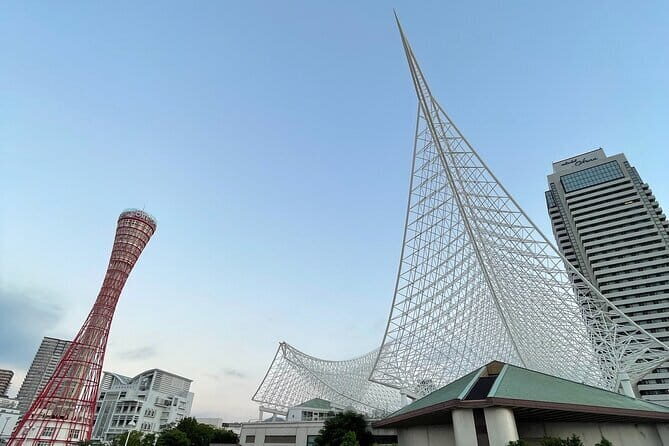 Kobe Supportive Custom Shore Excursion - Kobe Supportive Custom Shore Excursion: A Practical Guide for Comfort and Authenticity