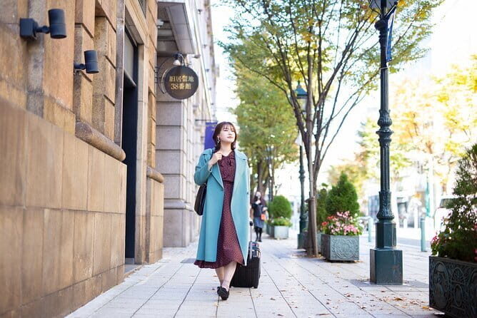 Kobe Supportive Custom Shore Excursion - Is This Tour Worth It?