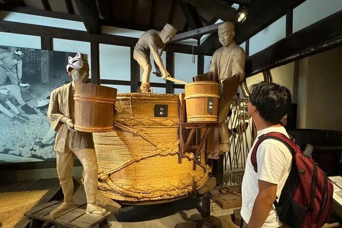 Kobe: Top Sake Region Private Tour  6 Breweries in 1 Day - Why This Tour Works and Who It’s For