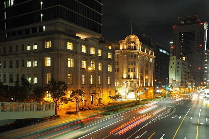 KOBE Visit 5 block Nada Sake Breweries w/ Private Hired Taxi - FAQ