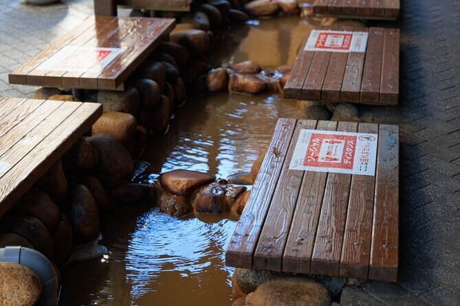 Kobe's Harmony: Mountains, Sea, and the Serenity of Arima Onsen - A Deep Dive into the Experience