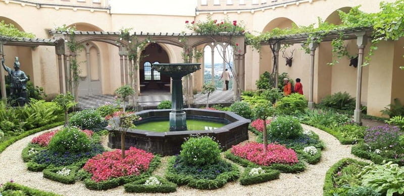 Koblenz - Castle Stolzenfels Private Tour - FAQ