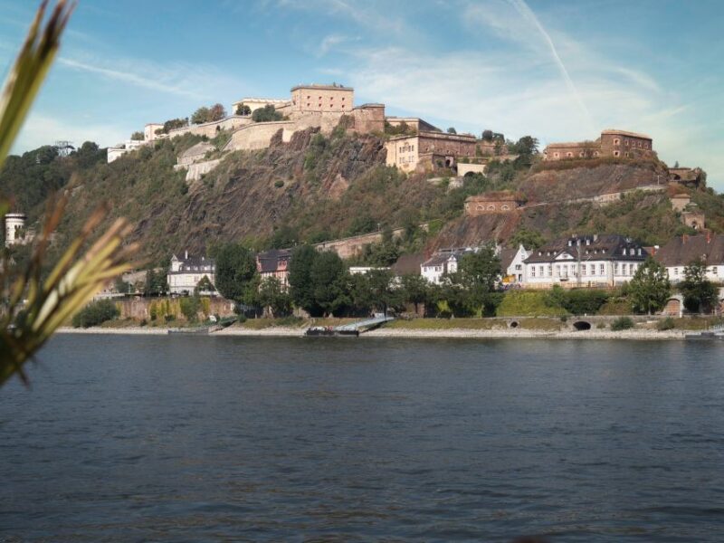 Koblenz: Christmas Boat Tour with Mulled Wine - The Sum Up: Who Will Love This Tour?