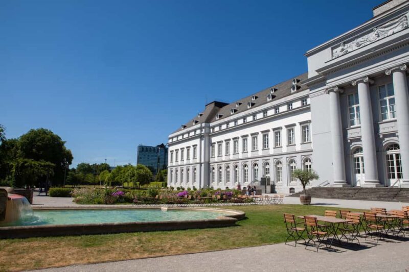 Koblenz: Professional photo shoot - your vacation in photos and videos - Koblenz: Professional Photo Shoot – Your Vacation in Photos and Videos
