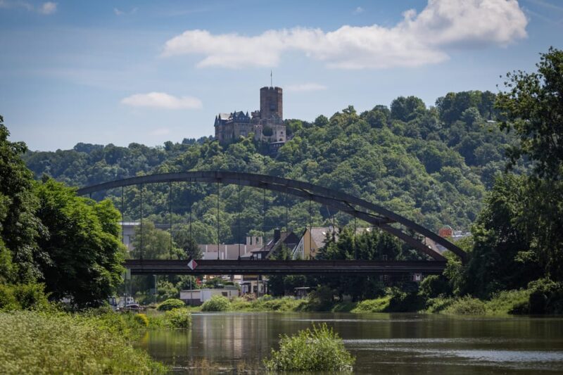 Koblenz: Rhine Valley Castles and Palaces Boat Tour - An In-Depth Look at the Rhine Valley Boat Tour