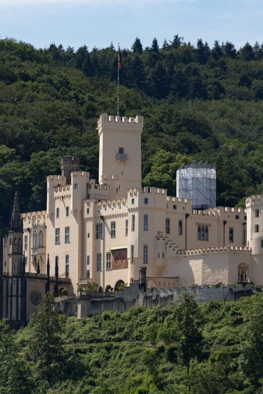 Koblenz: Rhine Valley Castles and Palaces Boat Tour - Frequently Asked Questions