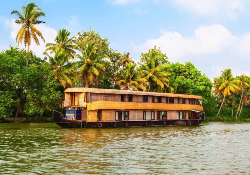 Kochi: 1 Night Alappuzha Backwaters House Boat Cruise Tour - Frequently Asked Questions