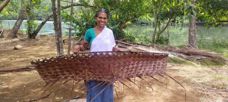 Kochi: Backwater Exploration in Village: Free Pickup & Drop - Kochi: Backwater Exploration in Village: Free Pickup & Drop