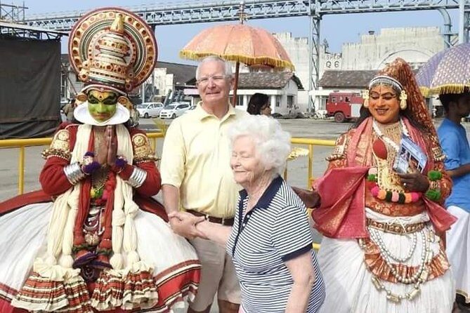 Kochi City Tour - A Deep Dive into Kochi’s Most Memorable Sights