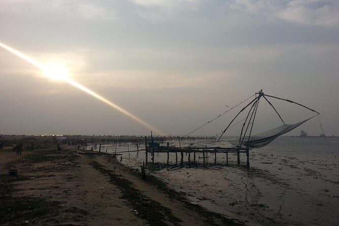 Kochi City Tour - Who Should Consider This Tour?