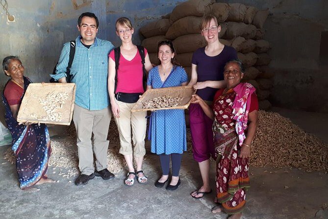 Kochi city Tour - A private guided tour in kochi with hotel up ! - Final Thoughts: Is This Tour Right for You?