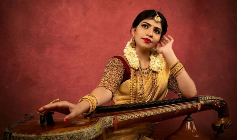 Kochi: Classical Music Live Performance - How It Fits into Your Kerala Journey