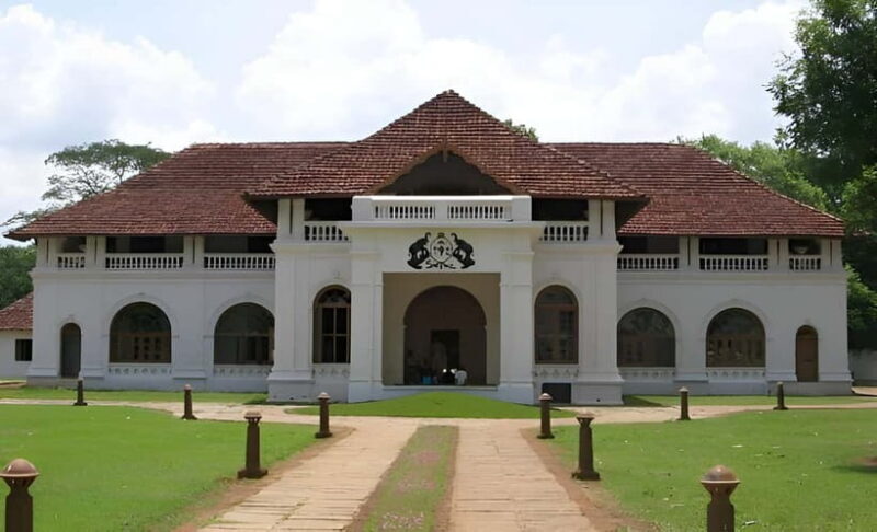 Kochi: Cruise on the Spice and Silk Routes - Exploring the Details of the Kochi Cruise Experience