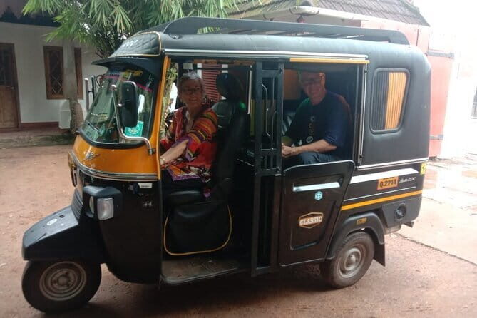 Kochi Exclusive Local Sightseeing Tuk-Tuk Tour - Who Will Love This Tour?