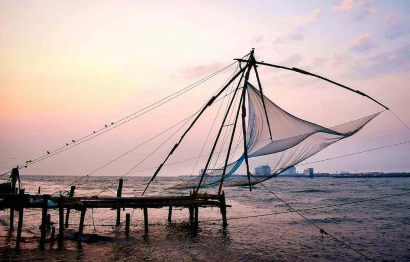 Kochi: Food Walk in Fort Kochi and Mattancherry - A Full Breakdown of the Kochi Food Walk Experience