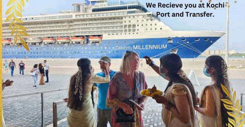 Kochi: Highlights Ways of Life & Attitudes Tour - FAQ