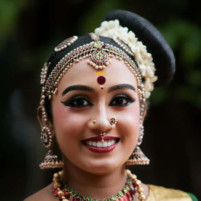 Kochi : Indian Classical Dance - Key Points