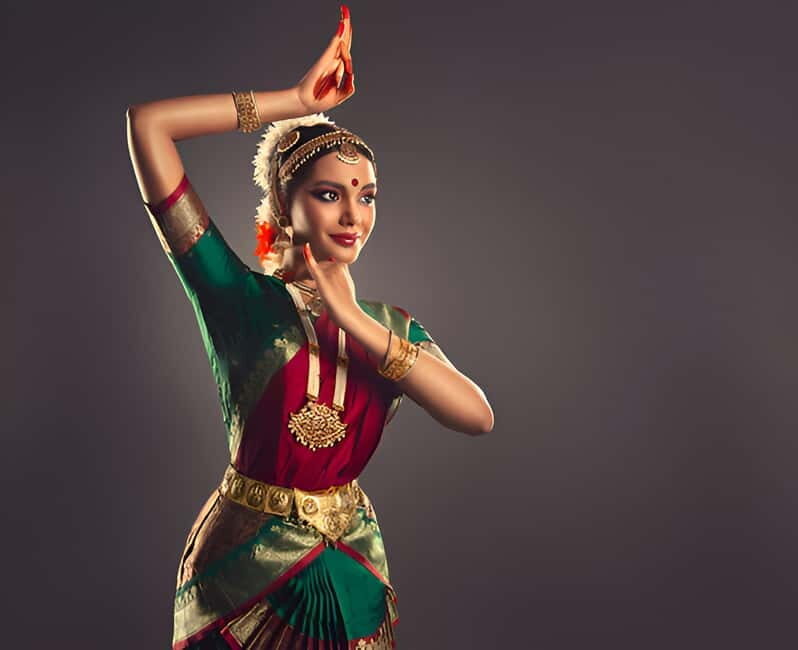 Kochi : Indian Classical Dance - Who Should Consider This Tour?