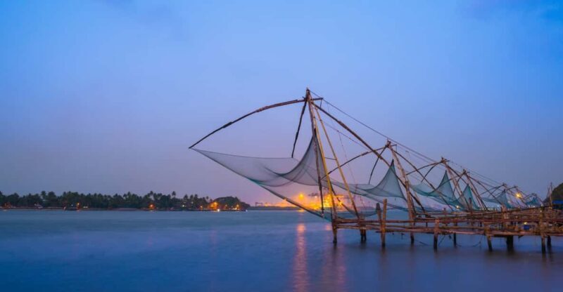Kochi Insta Photo Walk with Tuk Tuk Ride Experience - Key Points