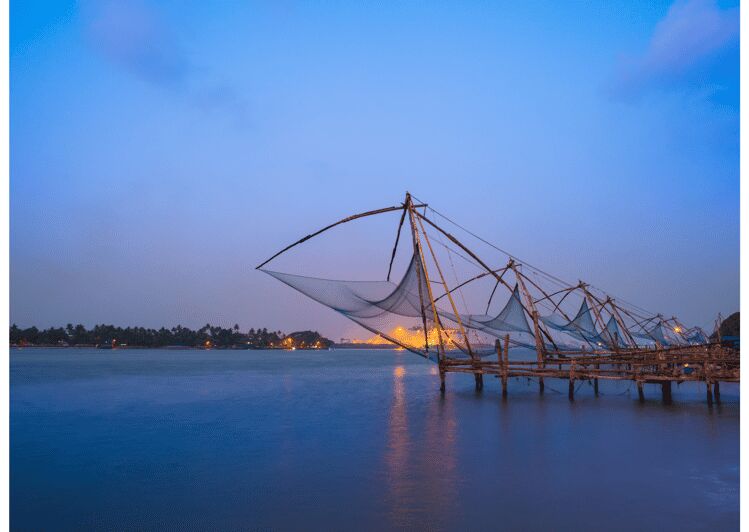 Kochi Insta Photo Walk with Tuk Tuk Ride Experience - Practical Details and Value