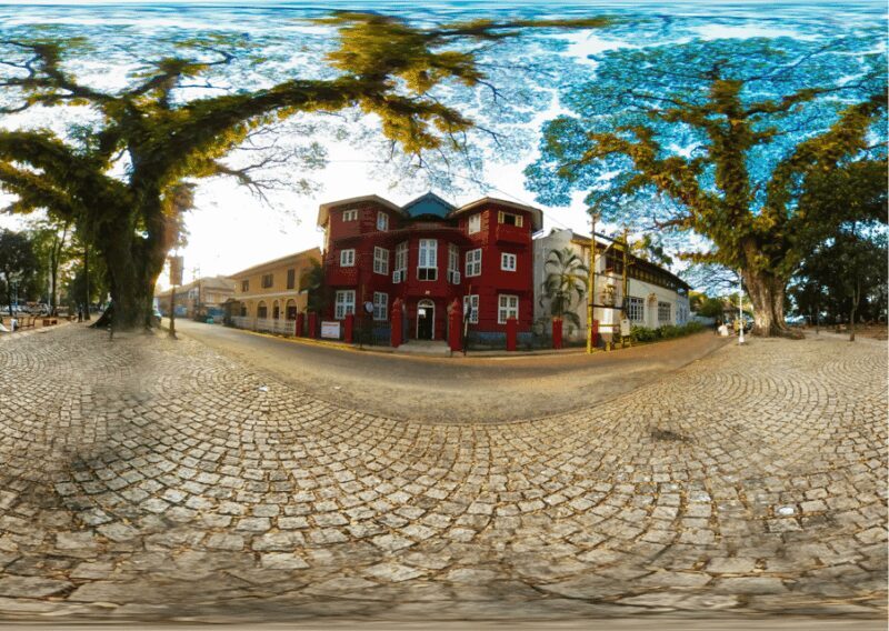 Kochi Insta Photo Walk with Tuk Tuk Ride Experience - Who Would Love This Tour?