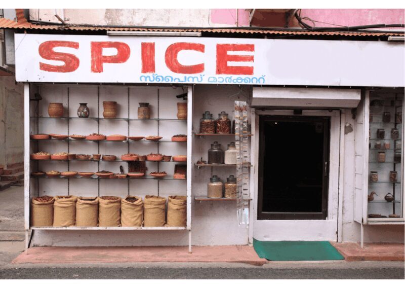 Kochi Insta Photo Walk with Tuk Tuk Ride Experience - Final Thoughts