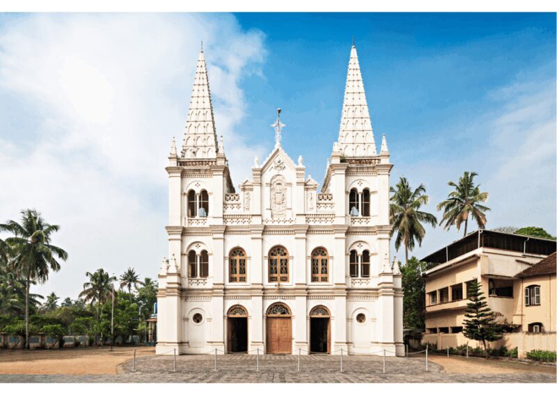 Kochi Insta Photo Walk with Tuk Tuk Ride Experience - FAQ