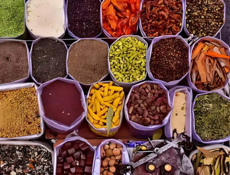 Kochi: Jewish Heritage Walk - Key Points